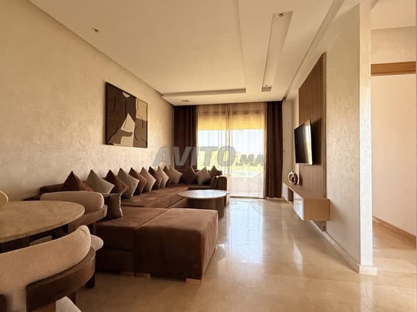 Appartement location longue durée Prestigia
