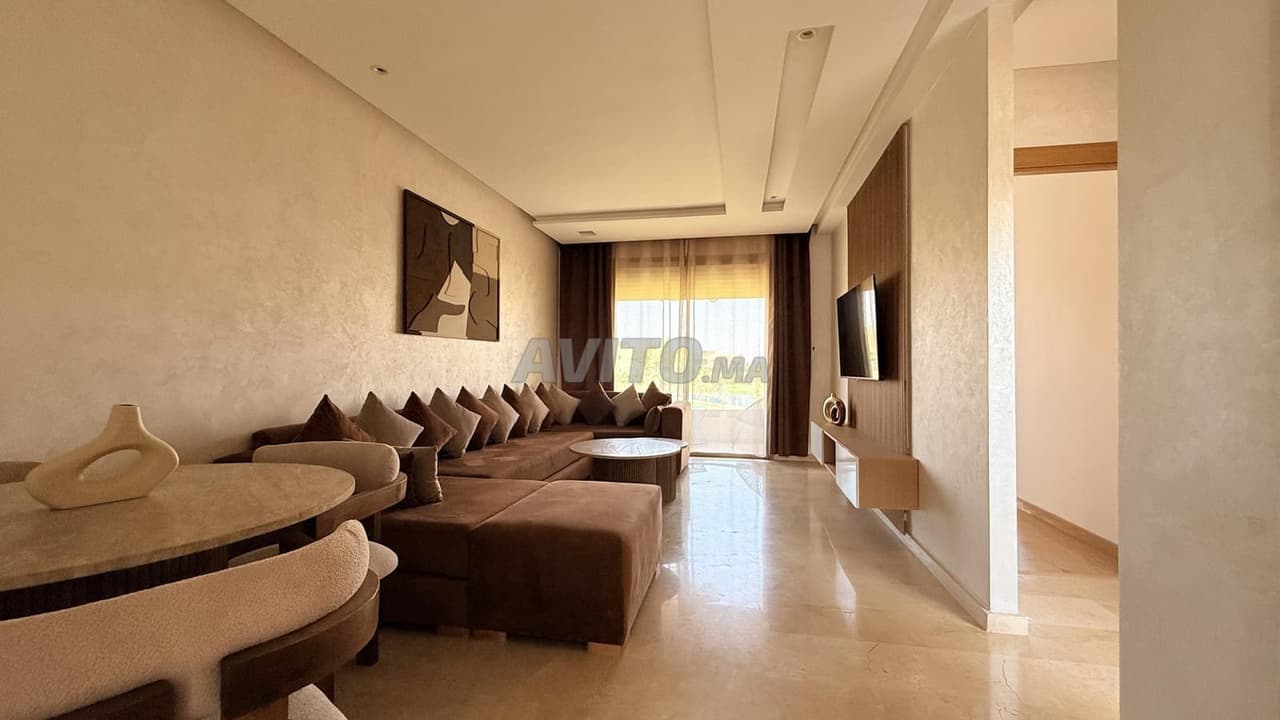 شقة إيجار طويل الأمد Prestigia