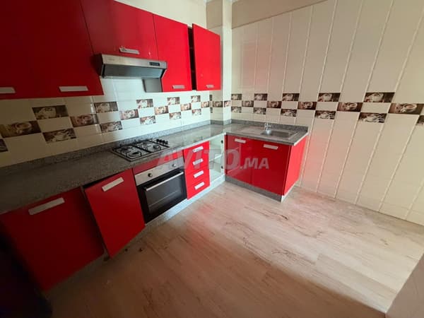 Appartement à louer 85 m² à Casablanca