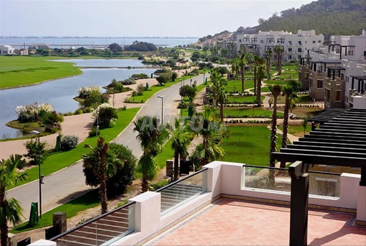Marchica Golf