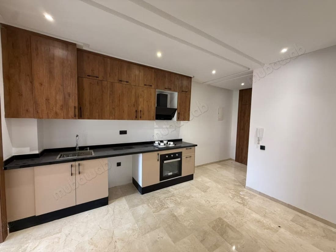 Comfortabel appartement met 1 slaapkamer