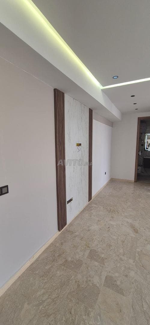 Appartement à vendre – Anoual