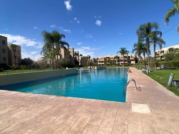 Oportunidad excepcional para aprovechar en Marrakech