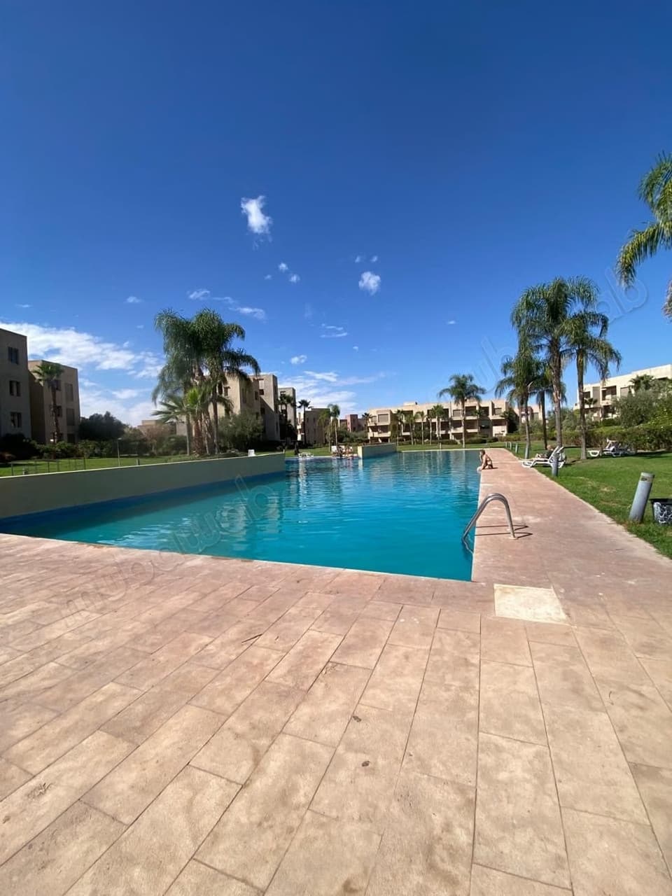 Opportunité exceptionnelle à saisir sur Marrakech
