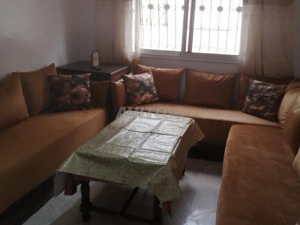 appartement centre ville