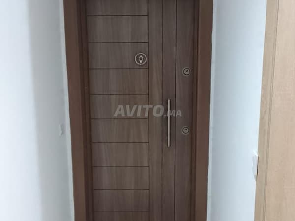 Appartement 76m2