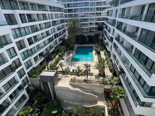 Penthouse à Malabata Hills