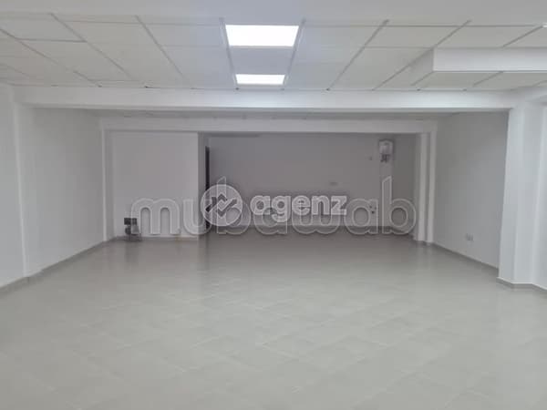 Office to rent 130 m² Les Hôpitaux Casablanca