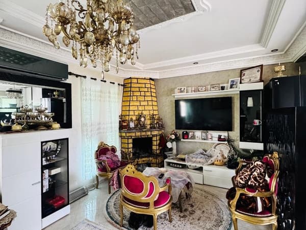 Casa de 41 m² en alquiler en Harhoura Casino