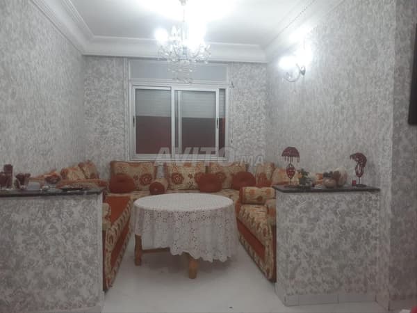Appartement te koop 50 m² in Casablanca