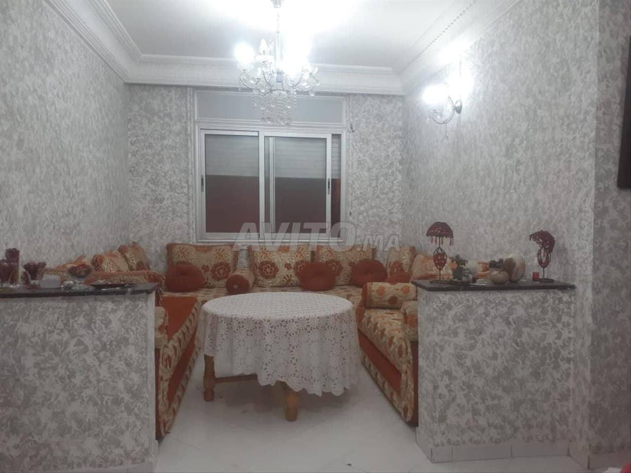 Appartement te koop 50 m² in Casablanca