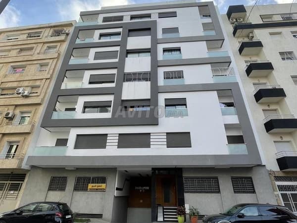Appartamento in vendita di 130 m² a Kénitra