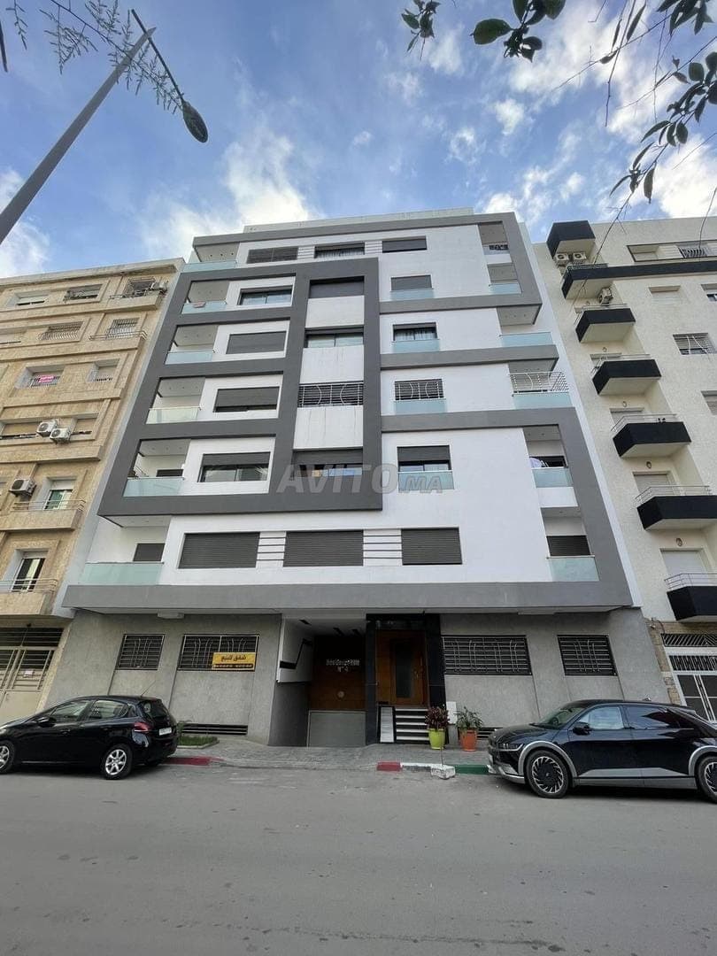 Appartement à vendre 130 m² à Kénitra