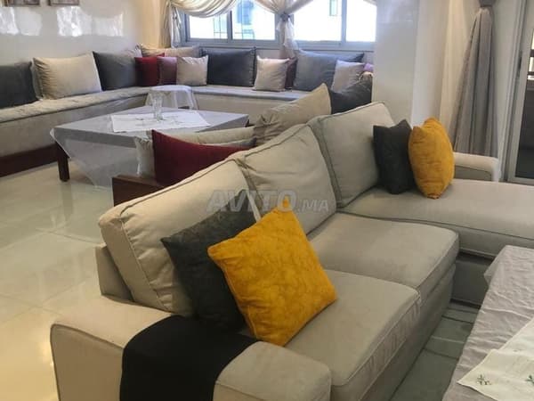 Apartment for sale 143 m² in Casablanca
