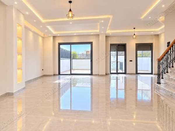 Très Belle villa a louer Harhoura