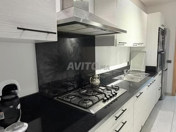 Appartement à vendre 117 m² à Marrakech