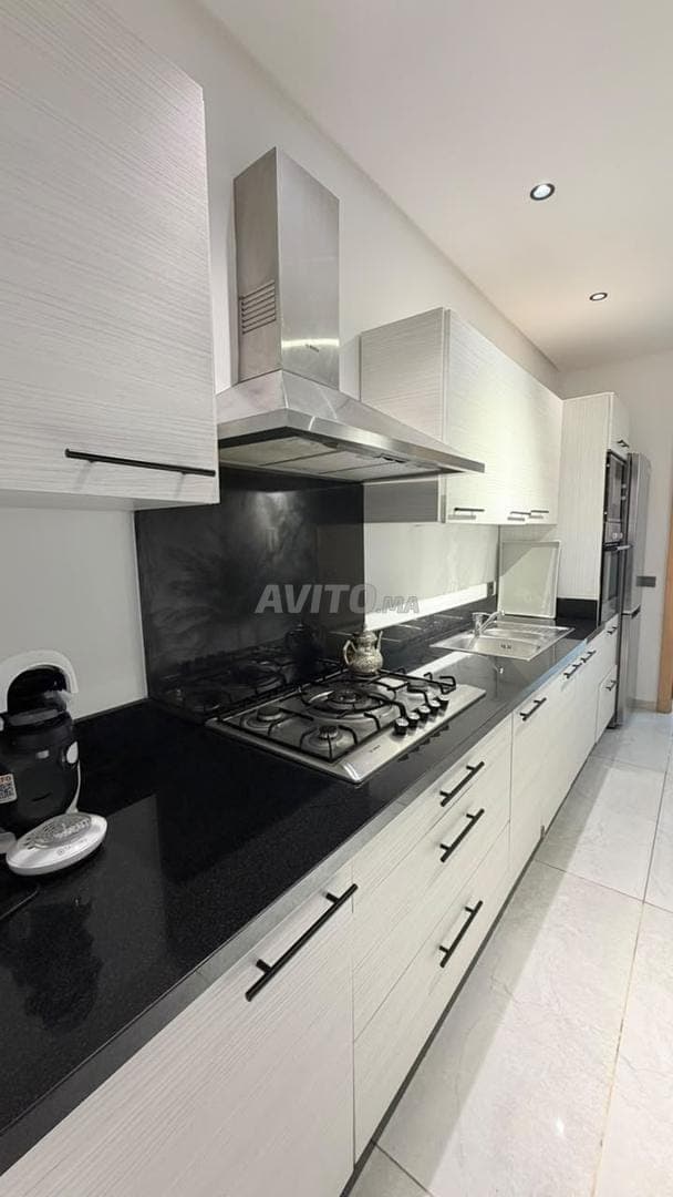 Appartement à vendre 117 m² à Marrakech