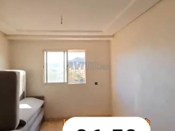 Apartamento en alquiler en Jnane Ourad