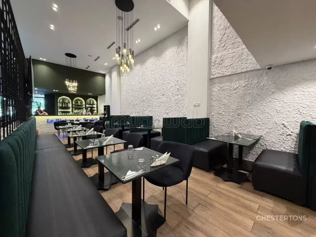 Te Koop - Catering Bedrijf - Victor Hugo, Marrakech