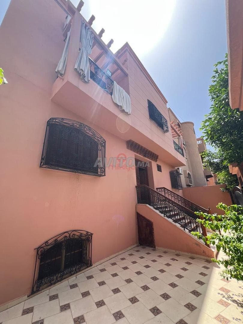 Villa te koop in Marrakech