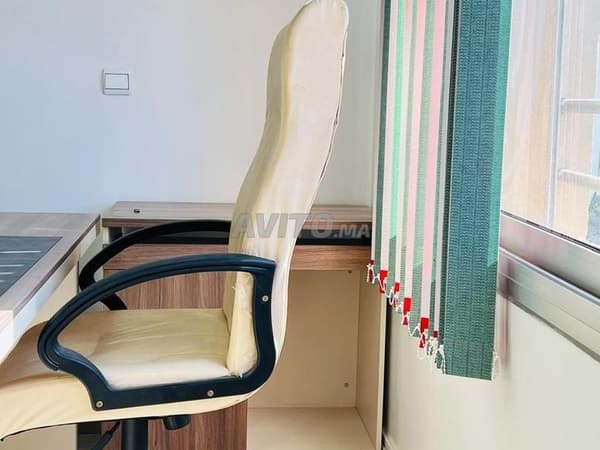 Bureau privé à louer Kénitra
