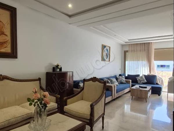 A vendre Appartement Neuf 104m2 2ch Palmier