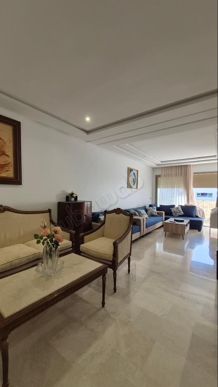 For sale New Apartment 104m2 2 bedrooms Palmier