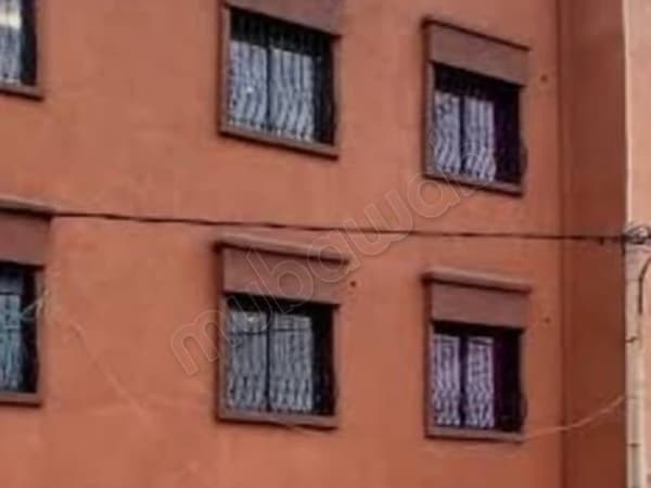 Maison 100m² R plus 2 à Vendre CHAF MARRAKECH