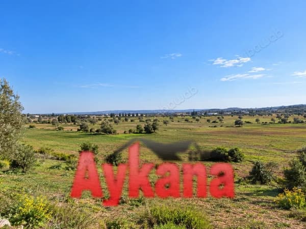 Sale of Tourist and Residential Land in Bouknadel