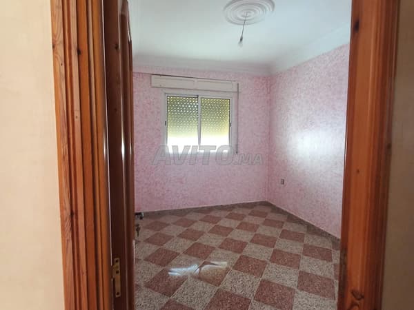 Studio 60 m², volledige aangifte, lift