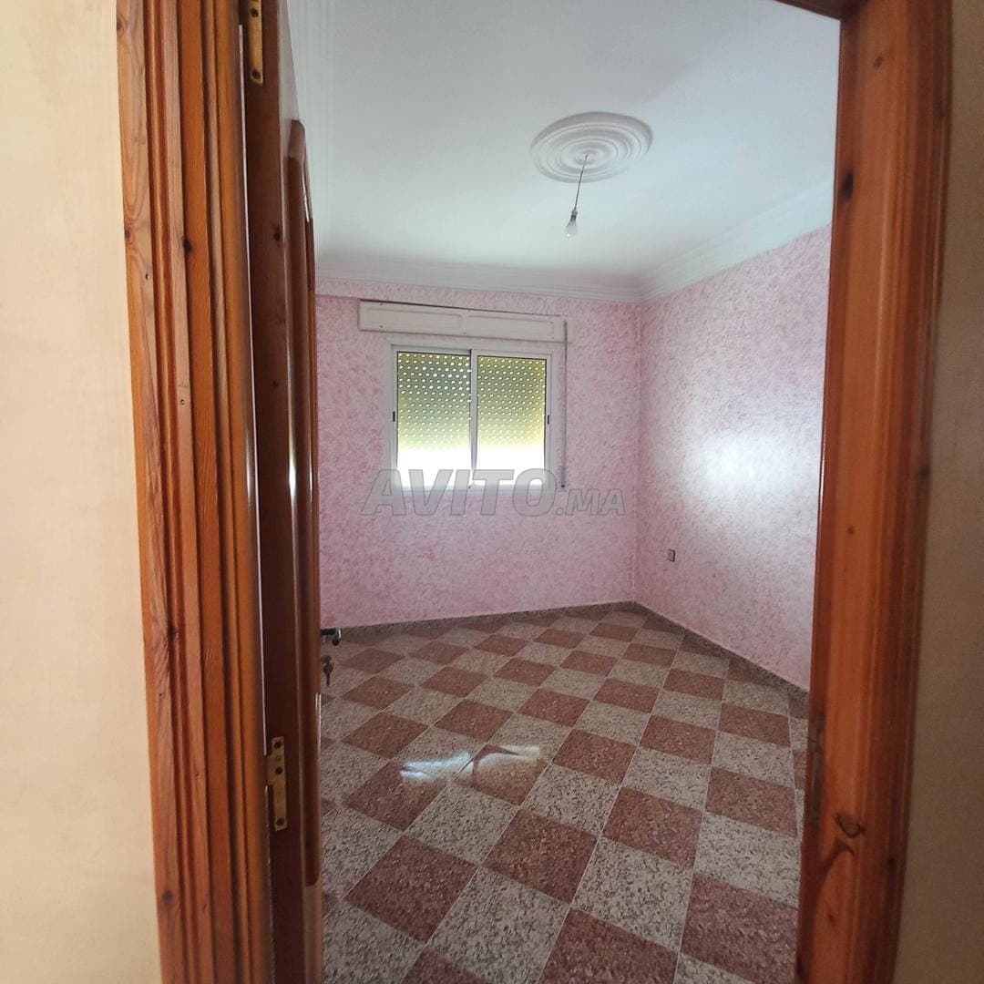 Studio 60 m², volledige aangifte, lift