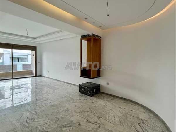 90589 - Apartment for Sale in Casablanca Ferme Bretonne of 10