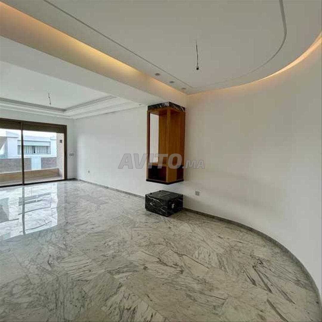 90589 - Apartment for Sale in Casablanca Ferme Bretonne of 10
