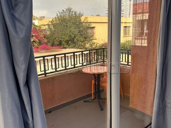Villa bien située, idéale pour vos projets