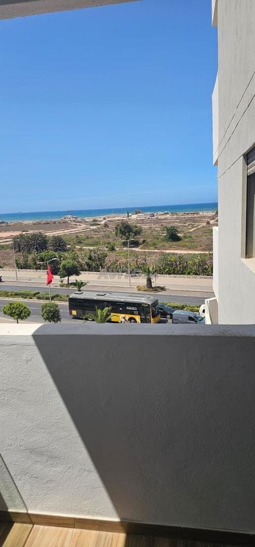 Appartement location - ZENATA CITY