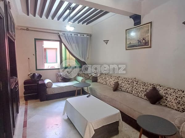 RAK-GU-1322 - Appartement à vendre à Quartier Ch...