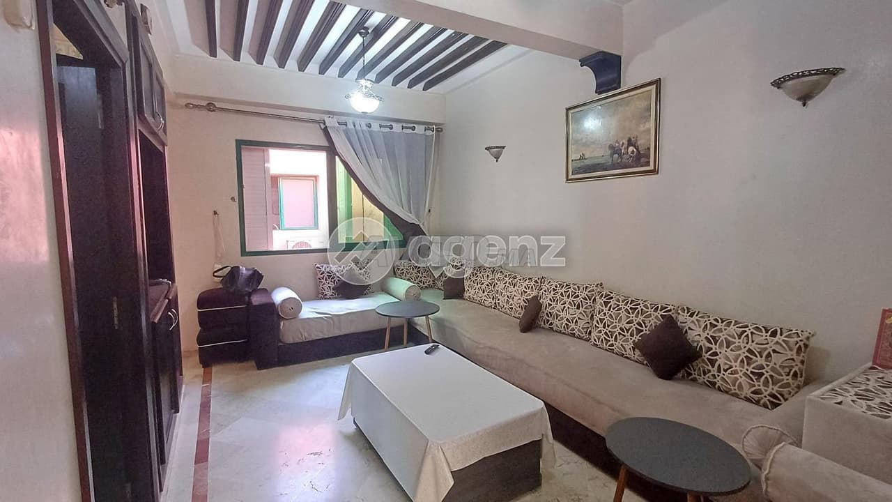 RAK-GU-1322 - Appartement à vendre à Quartier Ch...