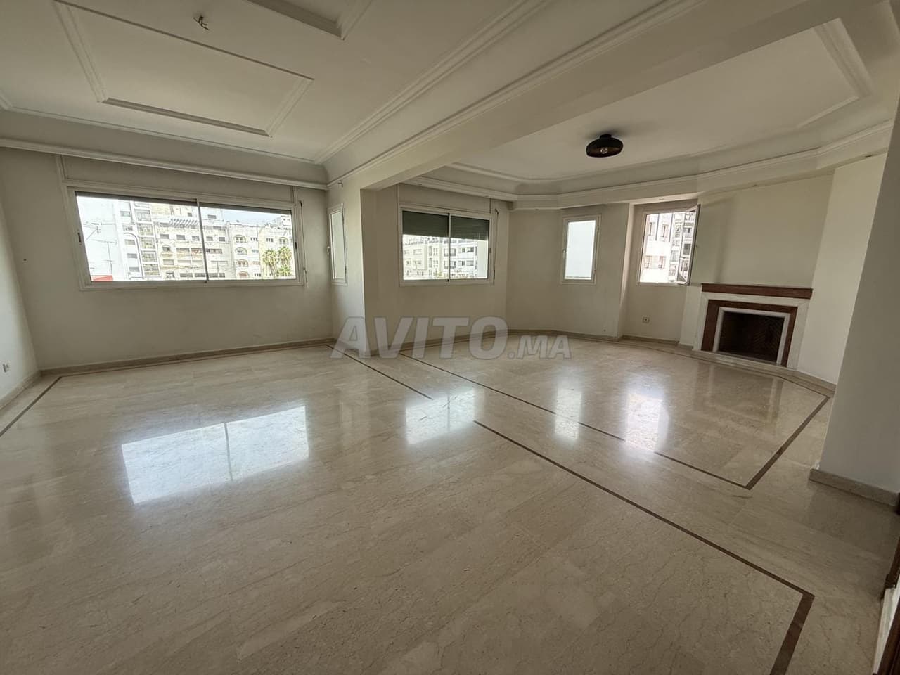 Appartement à vendre Racine