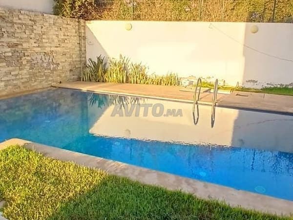 Villa te Huur – Les Sablettes, Mohammedia