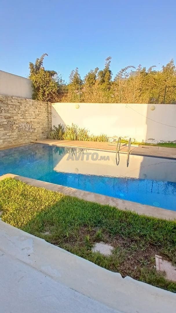 Villa te Huur – Les Sablettes, Mohammedia