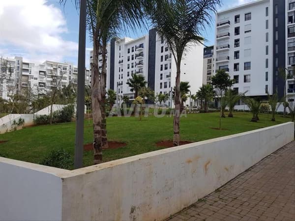 Appartement haut standing à vendre