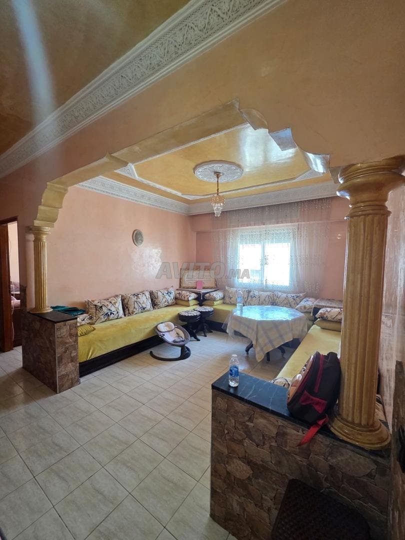 Appartement sans intermédiaire