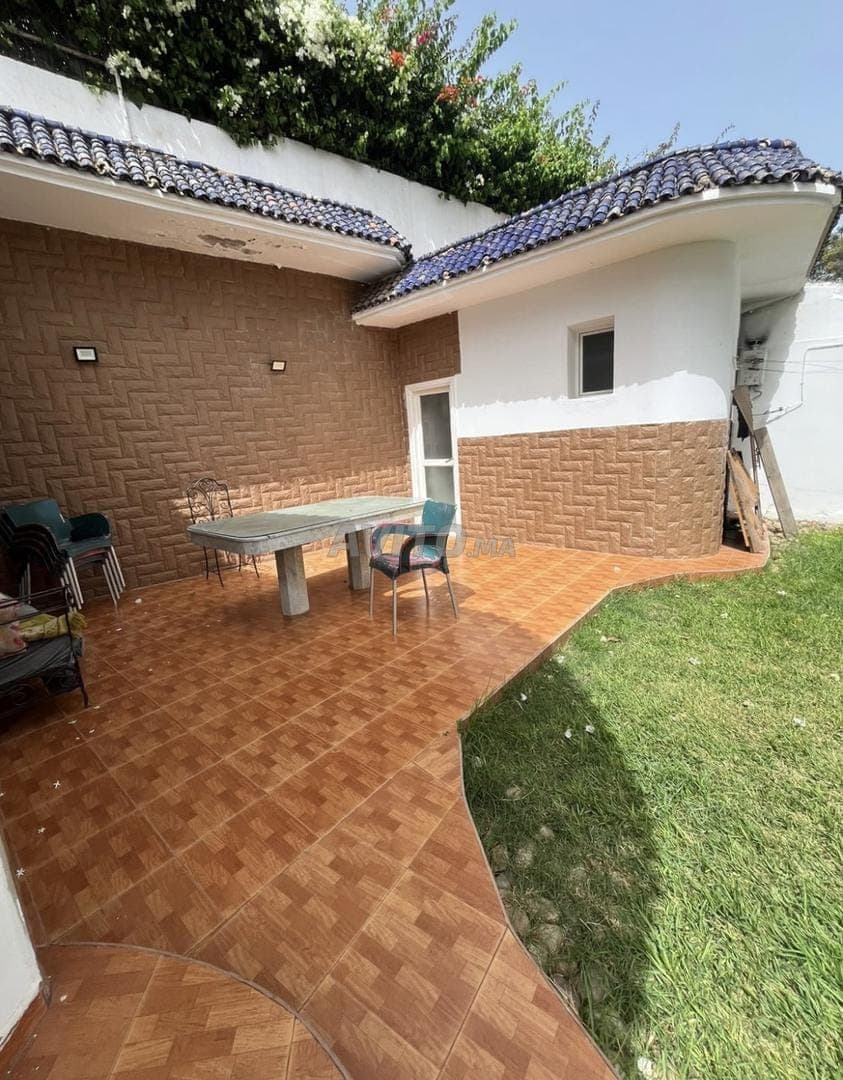 Ruimtelijk triplex Val D'anfa