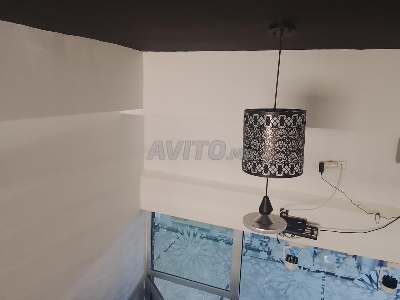 Ground floor commercial space for sale with Sarout