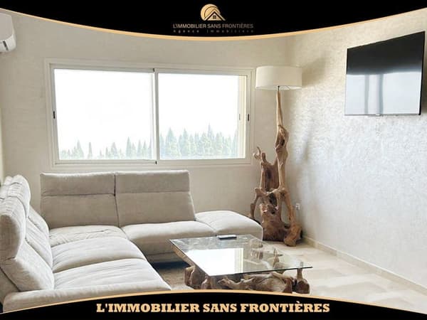 Piso en venta en Hamria, Meknès, Ascensor, 100 m²