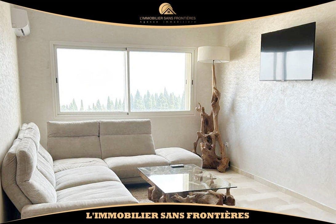 Piso en venta en Hamria, Meknès, Ascensor, 100 m²