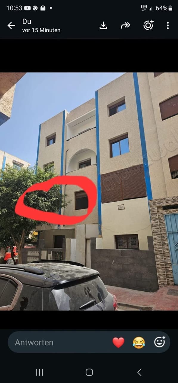 Schönes Gebäude zum Verkauf in Mdiq. Wohnfläche 65 m²
