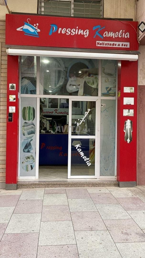Vendesi locale commerciale