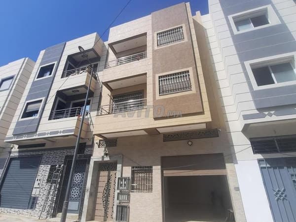 House in Boukhalef 250 million