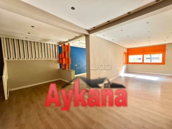 Apartment for sale Bas Agdal Rabat